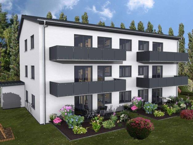 Grundstück zum Kauf provisionsfrei 662 m² Grundstück Grünhufe Stralsund 18437