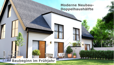 Wohnung zum Kauf provisionsfrei 343.900 € 4 Zimmer 91,9 m² 32429 Minden- Dützen Eidinghausen Bad Oeynhausen 32549