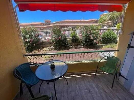 Wohnung zur Miete 1.400 € 1 Zimmer 45 m² Calle Nordica, 5 Arona 38650