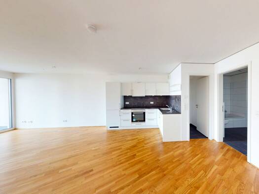 Wohnung zur Miete 1.275 € 2 Zimmer 72,6 m² 2. Geschoss Römerwall 60 Oberstadt Mainz 55131