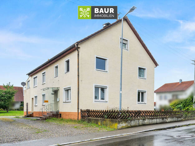 Einfamilienhaus zum Kauf 249.000 € 6 Zimmer 146 m² 1.338 m² Grundstück Altheim 88499