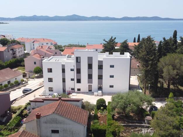 Wohnung zum Kauf 403.000 € 130 m² Zadar 2300