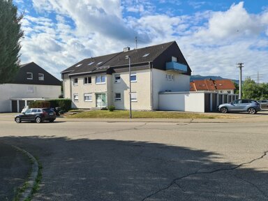 Wohnung zur Miete 470 € 2 Zimmer 55,5 m² frei ab sofort Endingen Balingen 72336