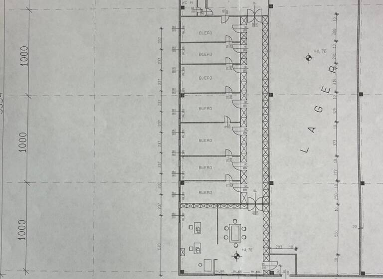 Bürofläche zur Miete Resthofstraße 69 Gleink Steyr 4400