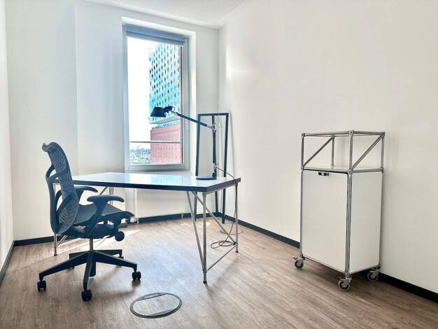 Bürofläche zur Miete provisionsfrei 890 € 20 m² Bürofläche Am Sandtorkai HafenCity Hamburg 20457