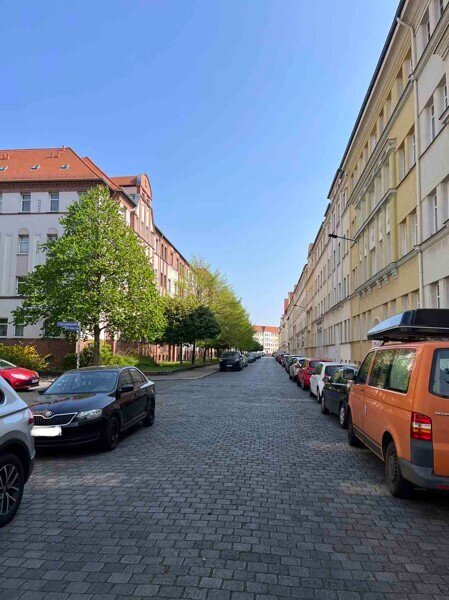 Wohnung zur Miete 509 € 2,5 Zimmer 66,8 m²<br/>Wohnfläche 1.<br/>Geschoss 05.02.2025<br/>Verfügbarkeit Emil-Schubert-Straße 22 Schönefeld-Abtnaundorf Leipzig 04347