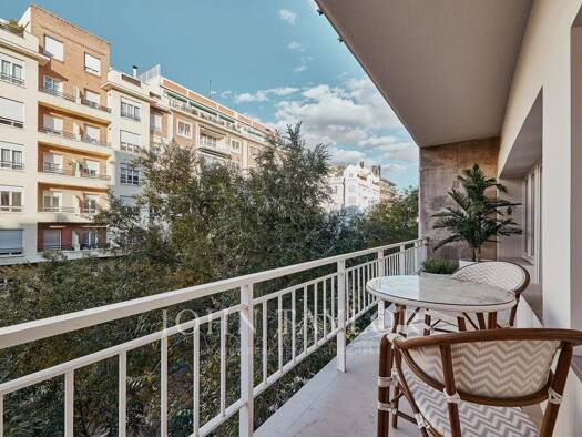 Wohnung zum Kauf 3.499.000 € 293 m² 3. Geschoss Madrid 28006