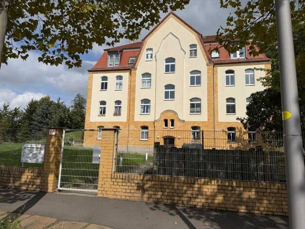 Wohnung zur Miete 788 € 2 Zimmer 70,2 m² 2. Geschoss frei ab 05.10.2026 Roscherstraße 39 Zentrum-Nord Leipzig 04105