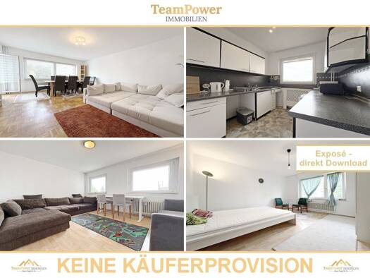 Wohnung zum Kauf 299.000 € 3 Zimmer 81,5 m² Quickborn 25451
