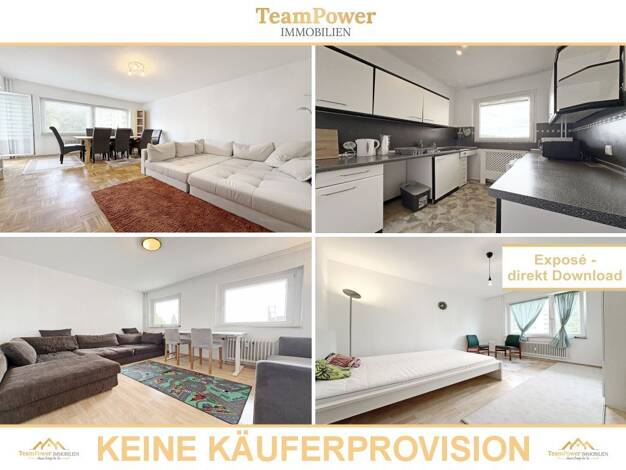 Wohnung zum Kauf 289.000 € 3 Zimmer 81,5 m² Quickborn 25451
