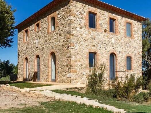 Haus zum Kauf 1.300.000 € 280 m² Roccastrada 58036