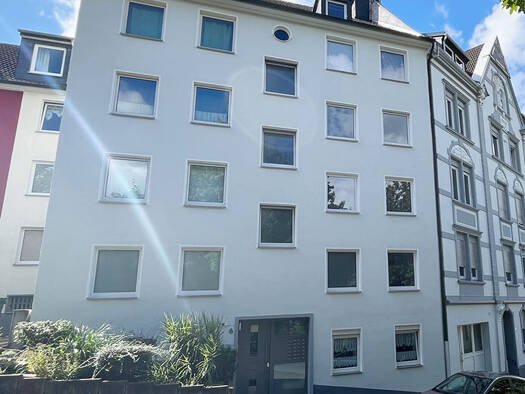 Wohnung zur Miete 425 € 2 Zimmer 45 m² Geschoss 2/5 frei ab sofort Hohle Straße 6 Eilpe Hagen 58091
