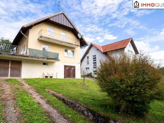 Haus zum Kauf 295.000 € 5,5 Zimmer 110,9 m² 990 m² Grundstück Bad Hall 4540