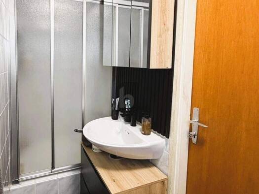 Einfamilienhaus zum Kauf 149.000 € 2 Zimmer 66 m² 800 m² Grundstück Hornstein 2491