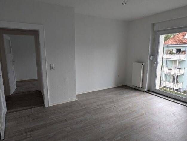 Wohnung zur Miete 723 € 3 Zimmer 67,3 m² 2. Geschoss frei ab 17.11.2026 Hebelstraße 5 Villingen Villingen-Schwenningen 78048