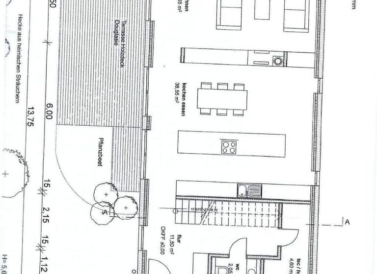 Einfamilienhaus zum Kauf 1.007.700 € 3,5 Zimmer 156 m² 363 m² Grundstück frei ab 01.08.2026 Forstinning 85661