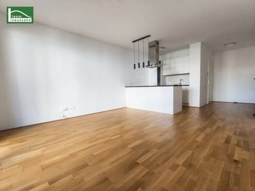 Wohnung zur Miete 579 € 2 Zimmer 49,4 m² 1. Geschoss Julius Raab-Promenade 31-35 St. Pölten St. Pölten 3100