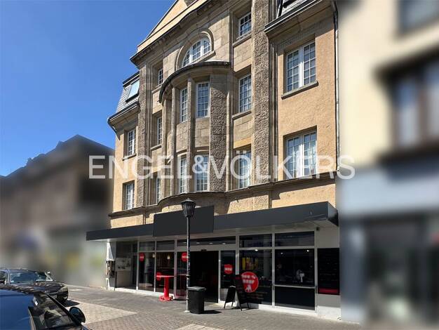 Restaurant zur Miete provisionsfrei 2.420 € 185 m² Gastrofläche Andernach 56626