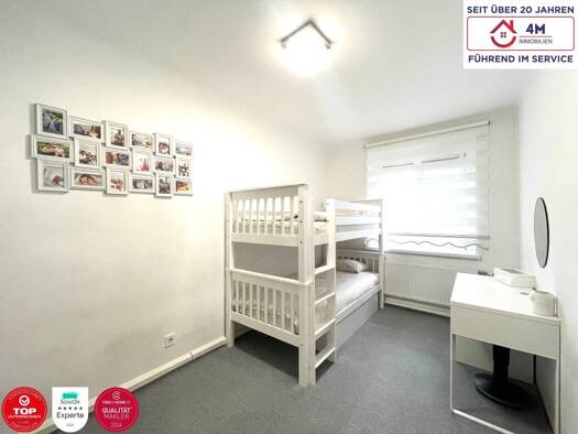 Wohnung zum Kauf 217.000 € 3 Zimmer 60 m² Leopoldauerstraße Floridsdorf 1210