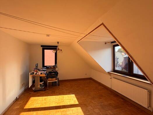 Wohnung zur Miete 665 € 2 Zimmer 70 m² Geschoss 2/2 frei ab 01.11.2026 Brauhausstraße 34 Ansbach Ansbach 91522