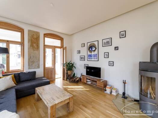 Wohnung zur Miete Wohnen auf Zeit 2.950 € 4 Zimmer 115 m² frei ab 31.01.2026 Dresden 01324