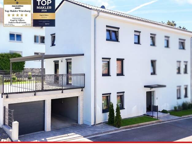 Haus zum Kauf 520.000 € 6 Zimmer 129 m² 180 m² Grundstück Eisingen 97249