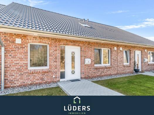 Doppelhaushälfte zum Kauf - Erstbezug 299.000 € 2,5 Zimmer 71 m² 284 m² Grundstück Neukirchen Neukirchen 25927