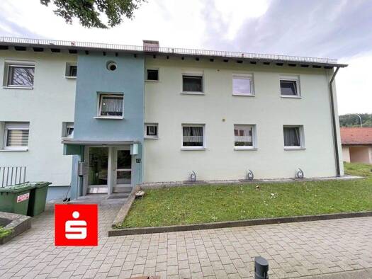 Wohnung zum Kauf 255.000 € 4 Zimmer 85,3 m² 1. Geschoss Greding 91171