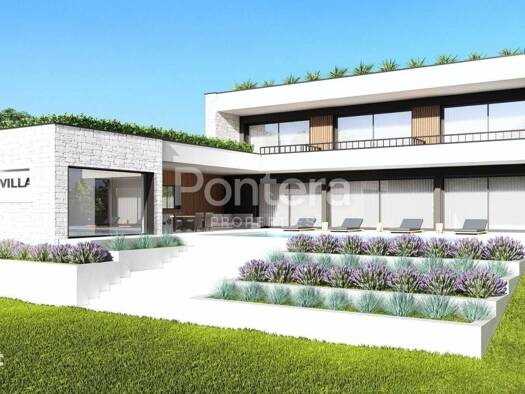 Haus zum Kauf 1.650.000 € 6 Zimmer 302 m² Kastelir, Kastelir-Labinci Kastelir-Labinci