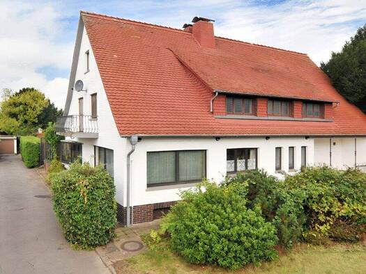 Einfamilienhaus zum Kauf 699.000 € 9 Zimmer 319,8 m² 3.189 m² Grundstück Vennikel Moers 47447