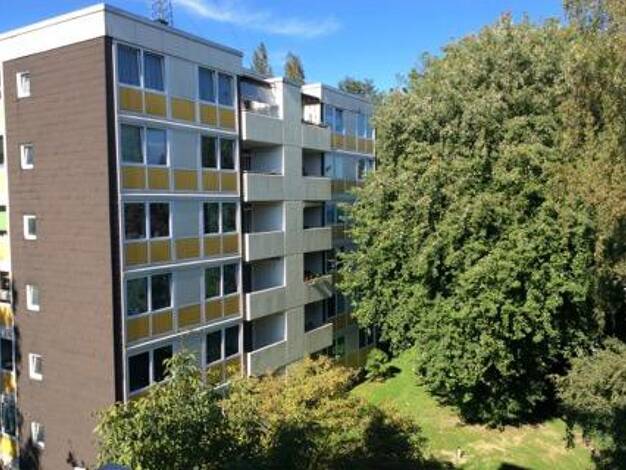 Wohnung zur Miete 538 € 3 Zimmer 77 m² frei ab 16.09.2026 Im Ortsstück 2 Westhofen Schwerte 58239