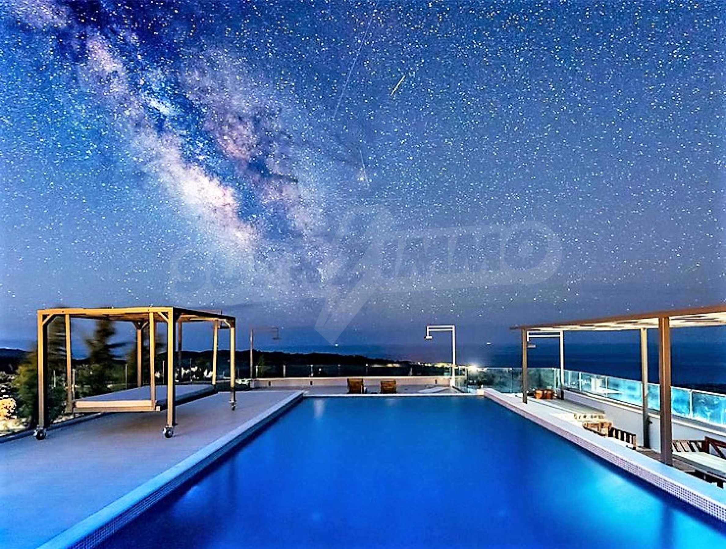 Villa zum Kauf 1.200.000 € 235 m²<br/>Wohnfläche Zakynthos