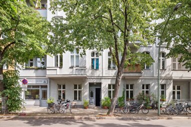 Wohnung zum Kauf 260.000 € 1 Zimmer 45 m² EG Schöneberg Berlin 10823