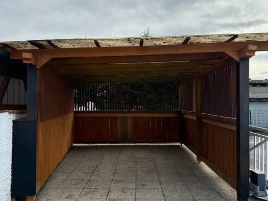 Stellplatz zur Miete 50 € Oberwart / Felsöör 7400