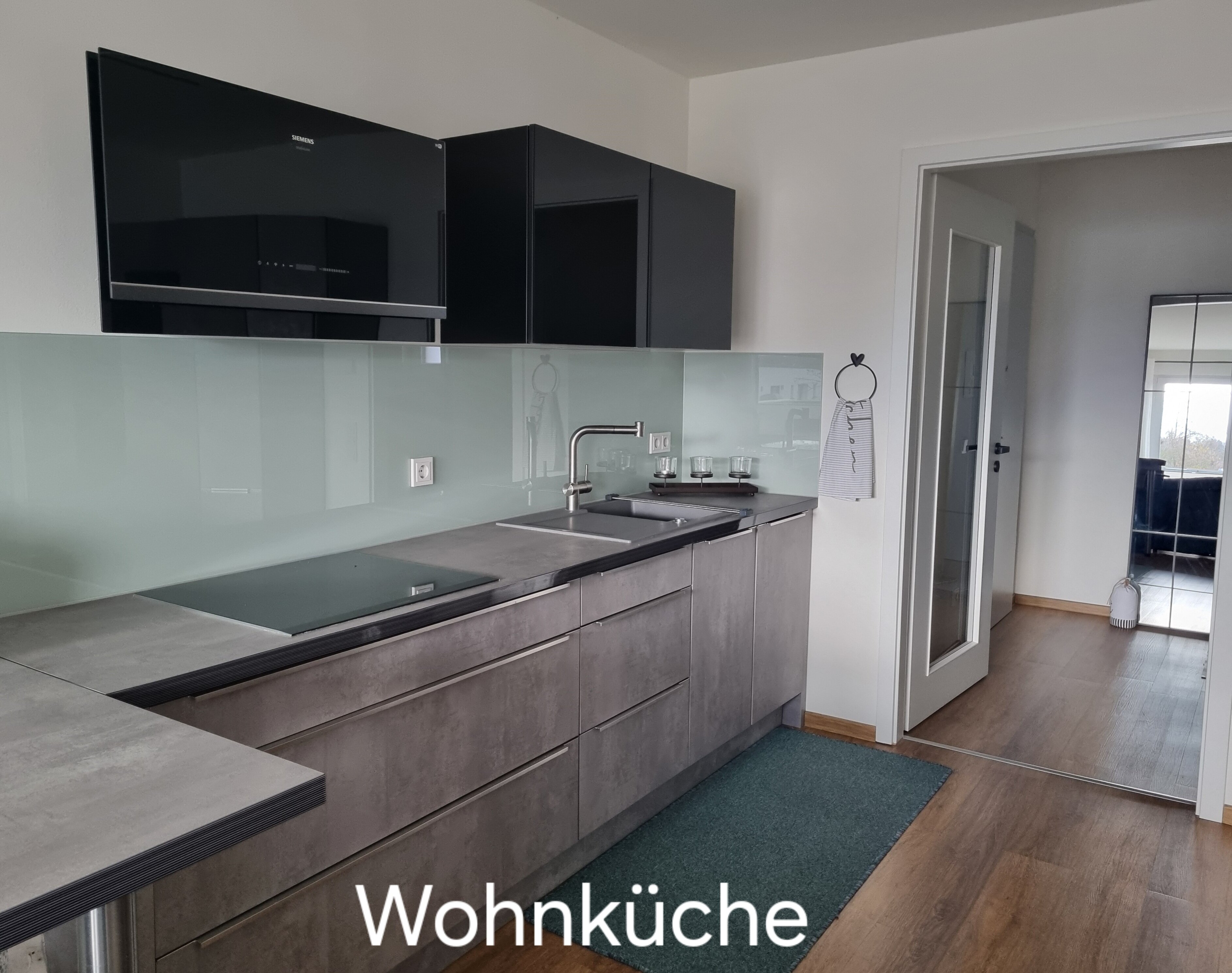 Wohnung zum Kauf provisionsfrei 350.000 € 3 Zimmer 74 m²<br/>Wohnfläche Süd / Wismar Süd Wismar 23970