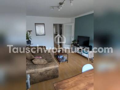 Wohnung zur Miete Tauschwohnung 1.000 € 3 Zimmer 75 m² 3. Geschoss Johanneskirchen München 81927