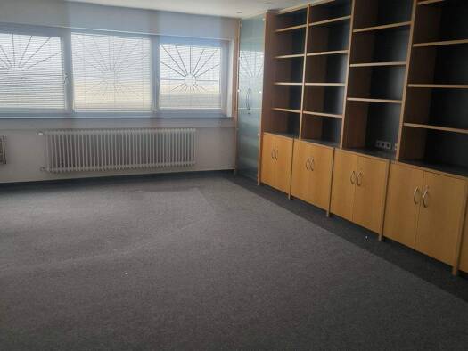 Bürofläche zur Miete 350 € 1 Zimmer 30 m² Bürofläche Lahr Lahr/Schwarzwald 77933