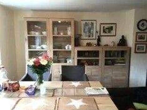 Mehrfamilienhaus zum Kauf 750.000 € 7,5 Zimmer 175 m² 420 m² Grundstück Kleinbottwar Steinheim 71711