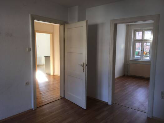 Wohnung zur Miete 610 € 3 Zimmer 65 m² Geschoss EG/2 frei ab sofort Helsa Helsa 34298