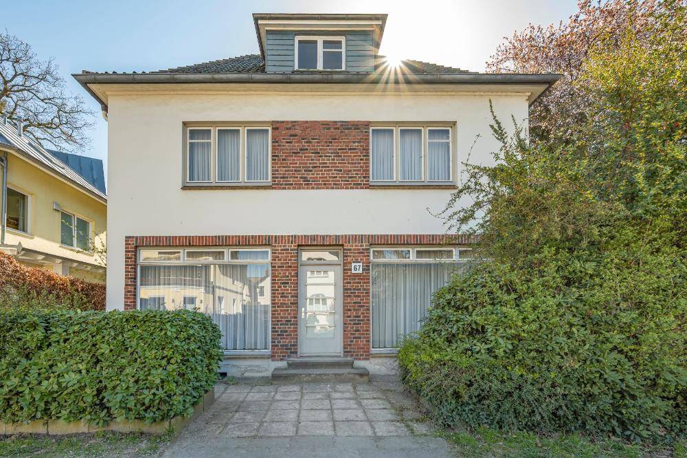 Einfamilienhaus zum Kauf - Ansicht 3