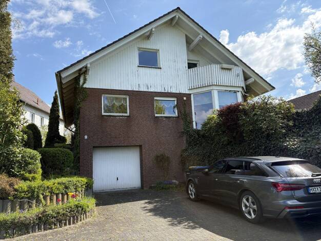 Einfamilienhaus zum Kauf provisionsfrei 265.000 € 5 Zimmer 142 m² 805 m² Grundstück Bellersen Brakel 33034