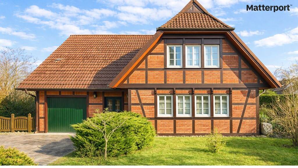 Einfamilienhaus zum Kauf 749.000 € 4 Zimmer 150 m² 1.139 m² Grundstück frei ab sofort Wandlitz 16348