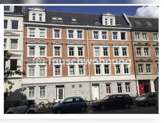 Wohnung zur Miete Tauschwohnung 650 € 2 Zimmer 40 m² 3. Geschoss Osdorf Hamburg 22761