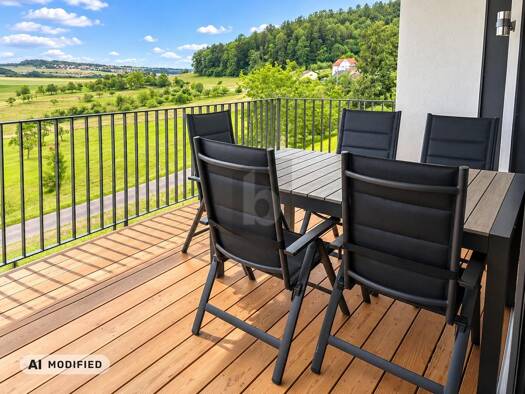 Wohnung zum Kauf 349.000 € 3,5 Zimmer 88 m² Kelsen Merzkirchen 54439