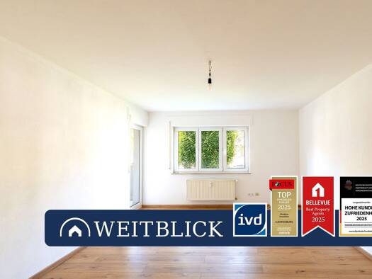 Wohnung zum Kauf 175.000 € 3 Zimmer 69 m² Murrhardt 71540