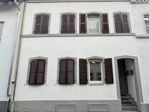 Mehrfamilienhaus zum Kauf 499.000 € 6 Zimmer 184,8 m² 170 m² Grundstück Germersheim Germersheim 76726