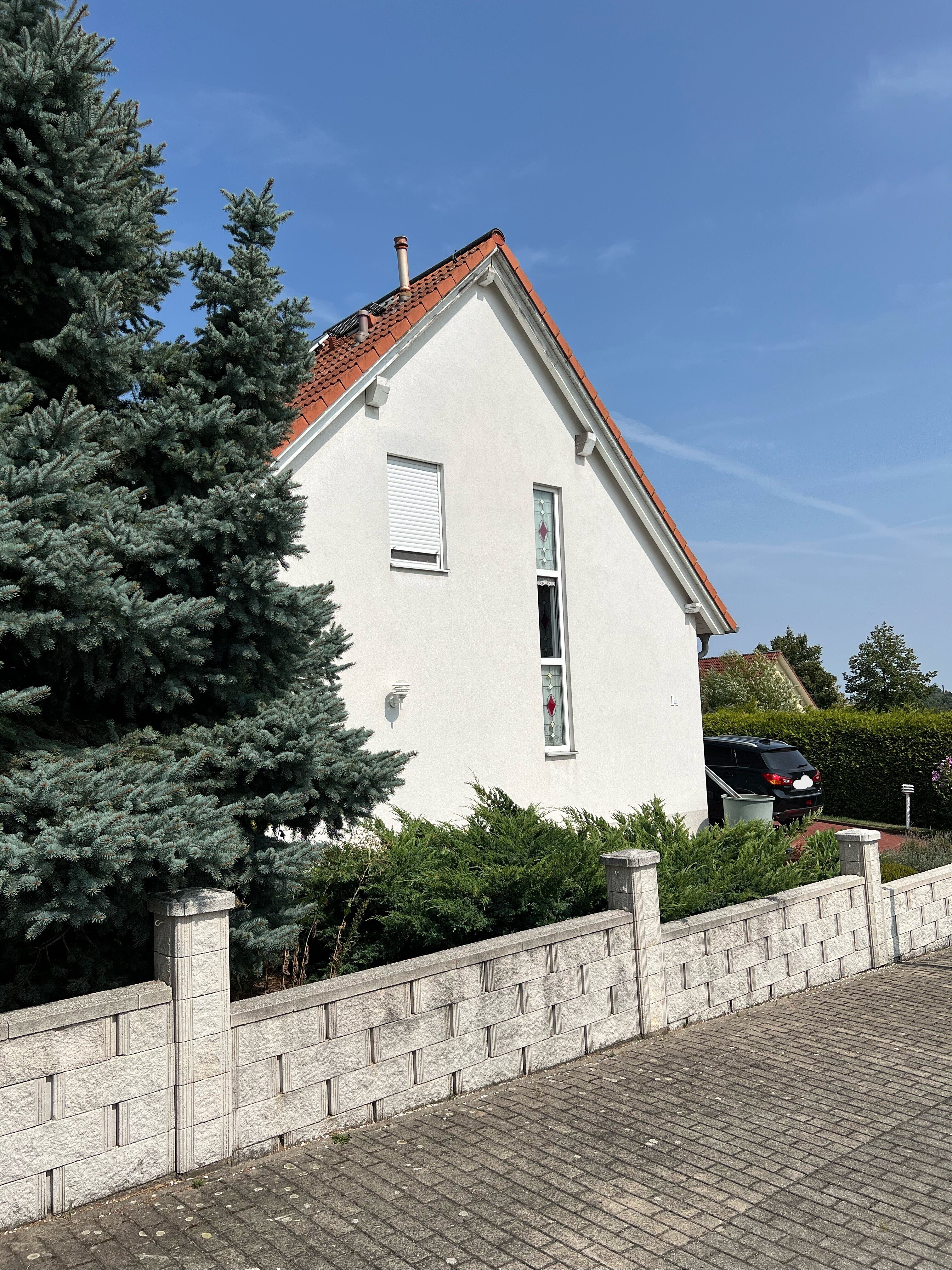 Einfamilienhaus zum Kauf 225.000 € 4 Zimmer 103 m²<br/>Wohnfläche 517 m²<br/>Grundstück Colditz Colditz 04680