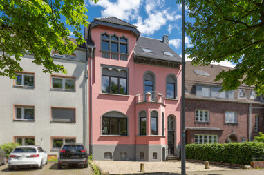 Stadthaus zum Kauf 1.180.000 € 11 Zimmer 303 m² 635 m² Grundstück Tierpark Krefeld / Bockum 47800