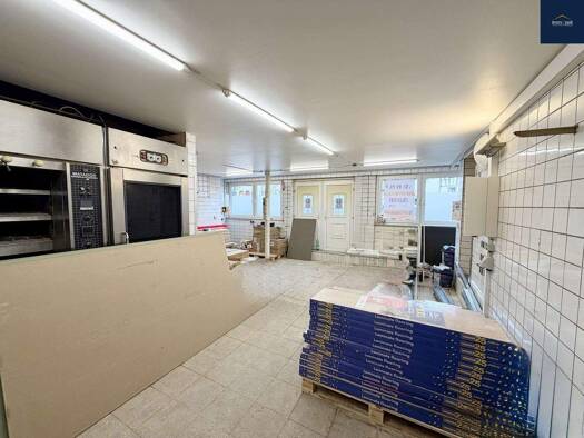 Laden zur Miete 1.000 € 100 m² Verkaufsfläche Enzberg Mühlacker 75417