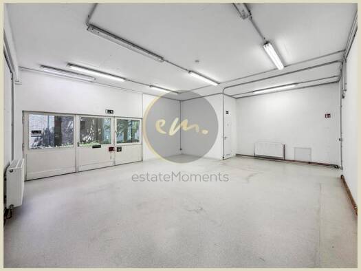 Büro zum Kauf 1.980.000 € 5 Zimmer 574,6 m² Bürofläche teilbar ab 574,6 m² Kreuzberg Friedrichshain-Kreuzberg 10965